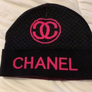 Chanel hat